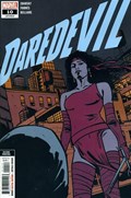 DAREDEVIL #10-2nd 