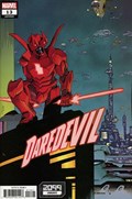 DAREDEVIL #13B 