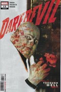 DAREDEVIL #13 