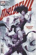 DAREDEVIL #15 