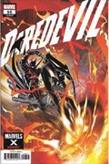 DAREDEVIL #16B 