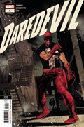 DAREDEVIL #4-2nd 