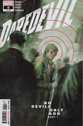 DAREDEVIL #6 