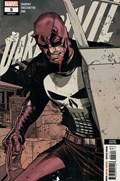 DAREDEVIL #5-2nd 