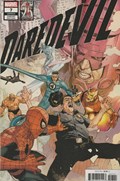 DAREDEVIL #7B 