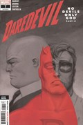 DAREDEVIL #7-2nd 