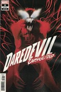 DAREDEVIL #8B 