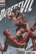 DAREDEVIL #10B 