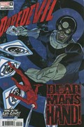 DAREDEVIL #9B 