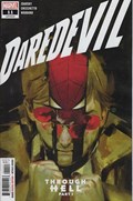 DAREDEVIL #11 
