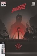 DAREDEVIL #8-2nd 