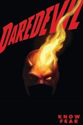 DAREDEVIL #1-CPRO 