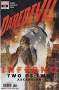 DAREDEVIL #20 