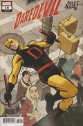 DAREDEVIL #18B 