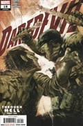 DAREDEVIL #18 