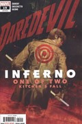 DAREDEVIL #19 