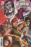 AGE OF X-MAN: THE MARVELOUS X-MEN #1 