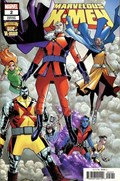 AGE OF X-MAN: THE MARVELOUS X-MEN #2-RI-B 