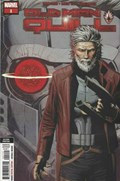 OLD MAN QUILL #1-2nd 