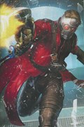 OLD MAN QUILL #5B 