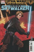 STAR WARS: AGE OF REPUBLIC -- ANAKIN SKYWALKER #1 