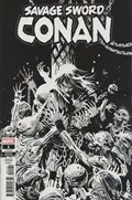 SAVAGE SWORD OF CONAN #1-RI-E 
