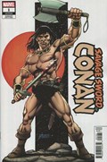 SAVAGE SWORD OF CONAN #1B 