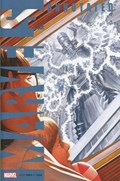 MARVELS ANNOTATED #3 