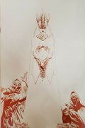 RED SONJA #19-RI-J 