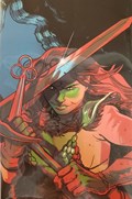 RED SONJA #19-RI-K 