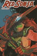 RED SONJA #19C 