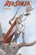 RED SONJA #20 
