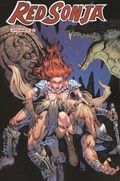 RED SONJA #20-RI 