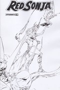 RED SONJA #20-RI-H 