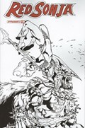 RED SONJA #20-RI-C 