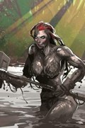 RED SONJA #21-RI-J 