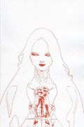 RED SONJA #21-RI-L 