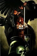 RED SONJA #16-RI-F 