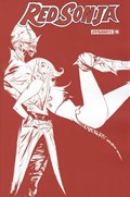 RED SONJA #16H 
