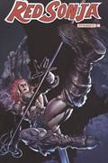 RED SONJA #16-RI 
