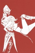 RED SONJA #16K 