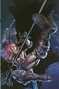 RED SONJA #16-RI-C 
