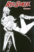 RED SONJA #16-RI-E 