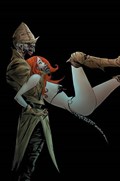 RED SONJA #16L 