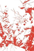 RED SONJA #17-RI-K 