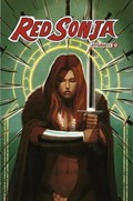 RED SONJA #17C 
