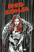 RED SONJA #17-RI 