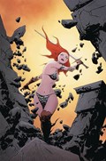 RED SONJA #17G 