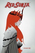 RED SONJA #18 
