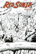 RED SONJA #18-RI-M 